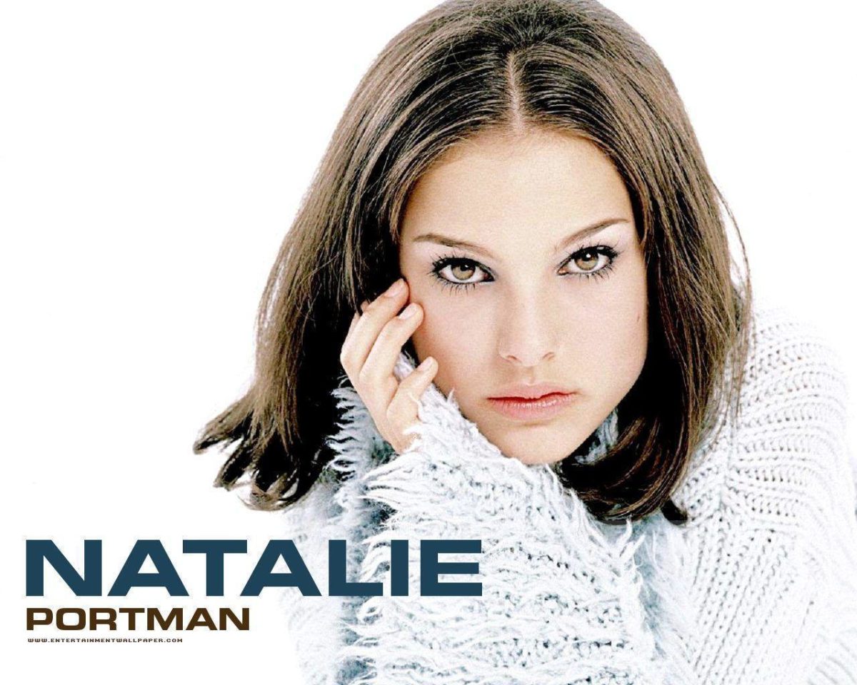 Natalie Portman Wallpapers – HD Wallpapers Inn