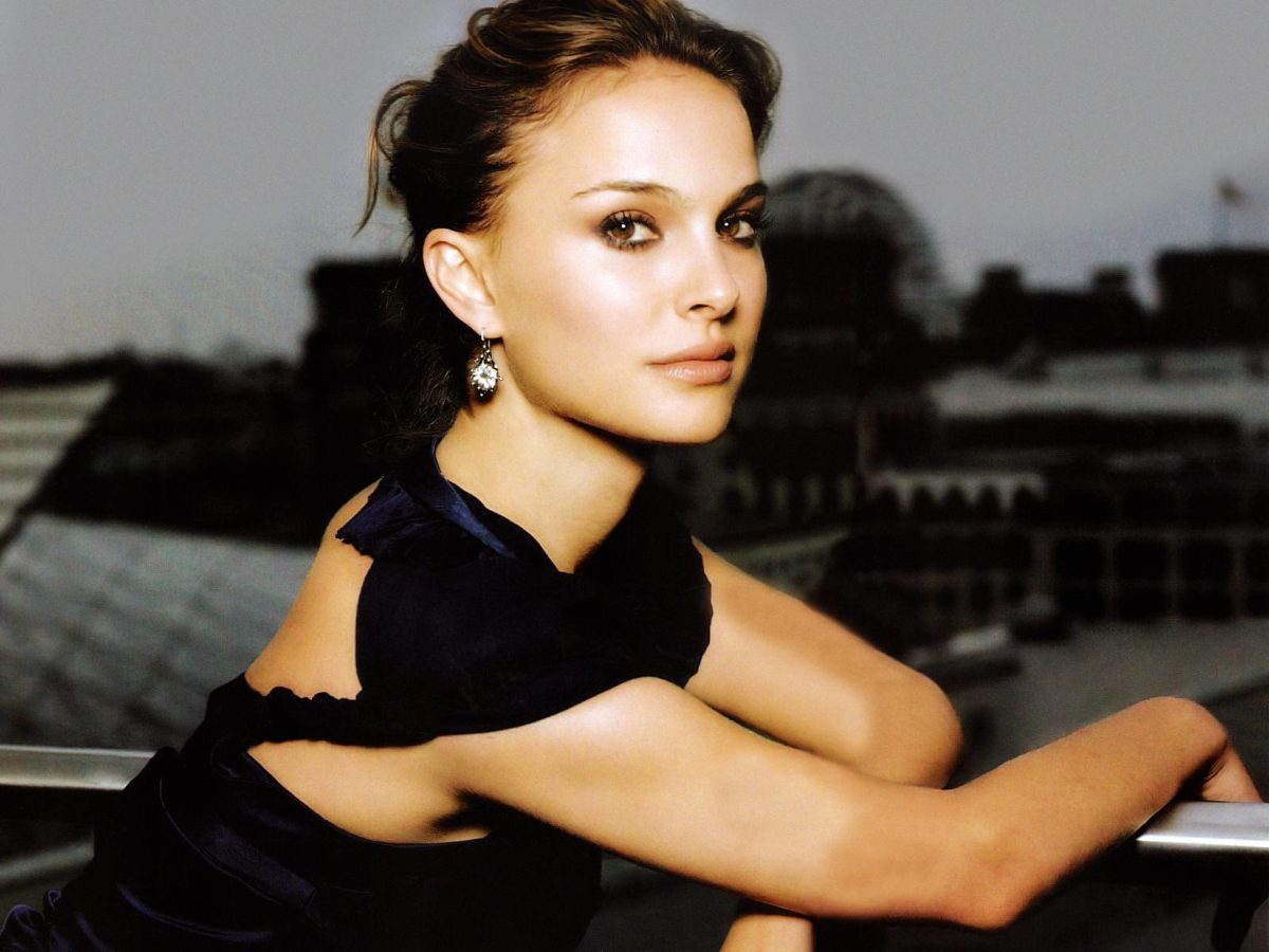 Natalie Portman 20 5146 Images HD Wallpapers| Wallpapers & Backgrounds