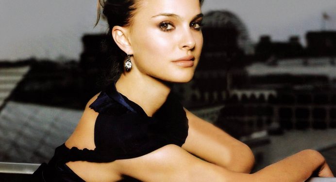 Natalie Portman 20 5146 Images HD Wallpapers| Wallpapers & Backgrounds