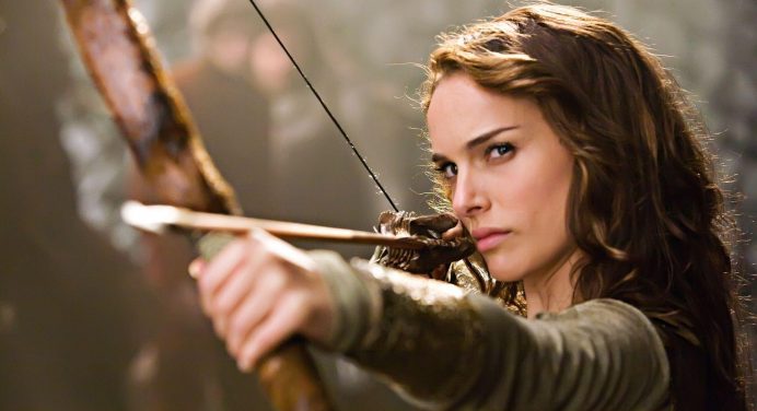Natalie Portman Photo HD Wallpaper #16508 Wallpaper | iWallDesk.