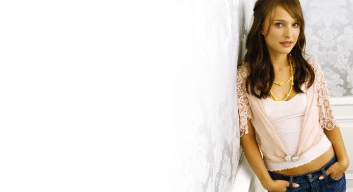 Natalie Portman Computer Wallpapers, Desktop Backgrounds 1440×900 …