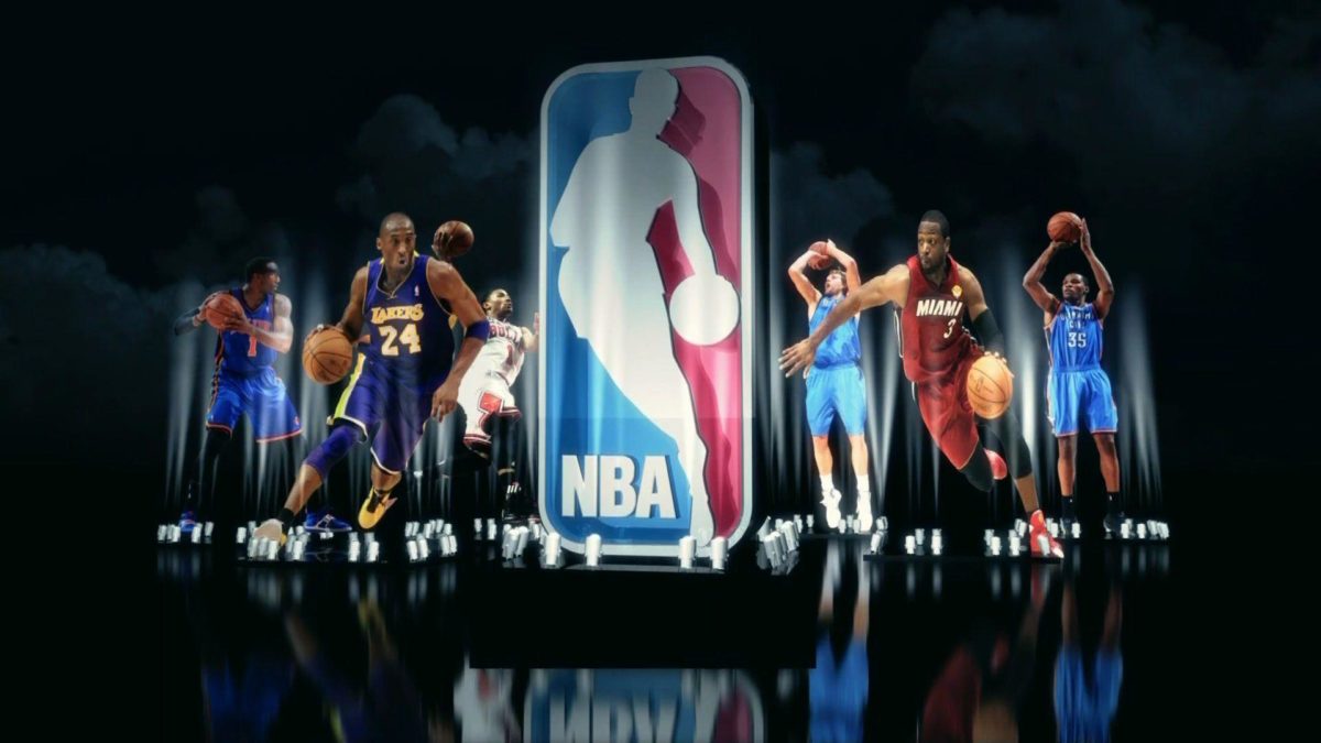 NBA Wallpapers HD | HD Wallpapers, Backgrounds, Images, Art Photos.