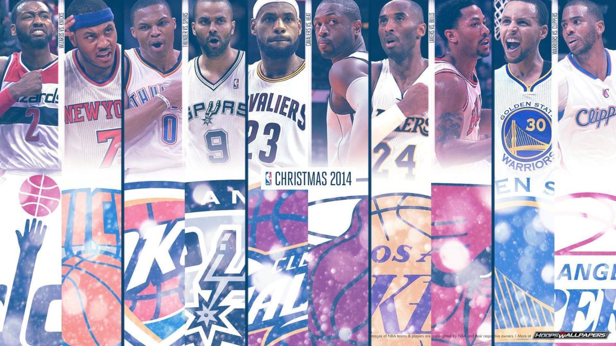HoopsWallpapers.com – Get the latest HD and mobile NBA wallpapers …