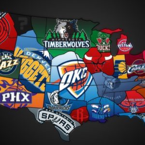 download NBA basketball wallpapers of the biggest events and best players