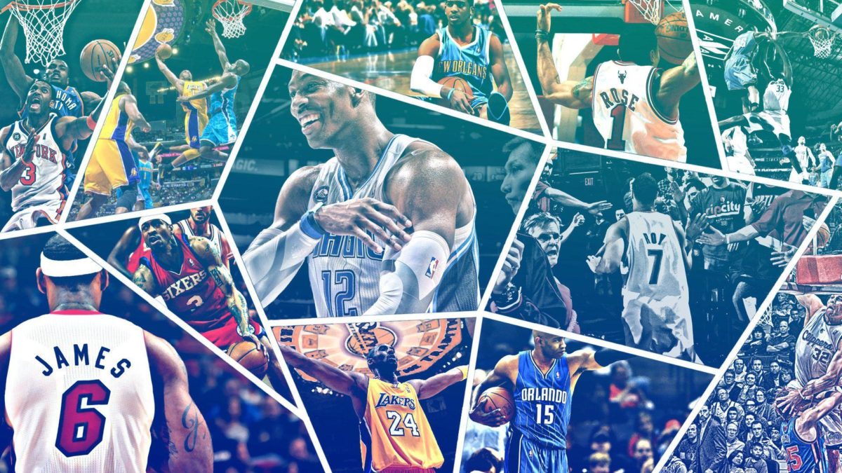 NBA Wallpapers TTC – HBC333 Gallery