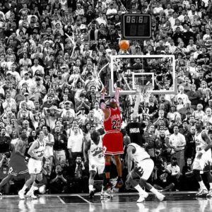download Jordan NBA Wallpapers, Download Free HD Wallpapers