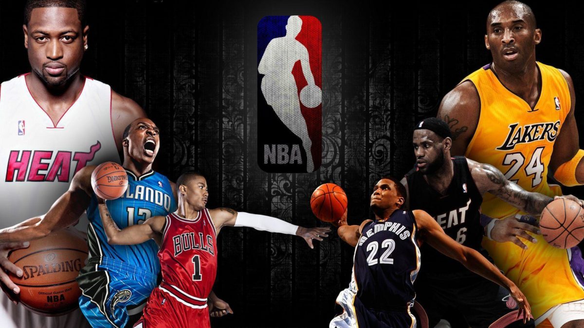 If you are a supporter of the NBA than it's sure you like these …