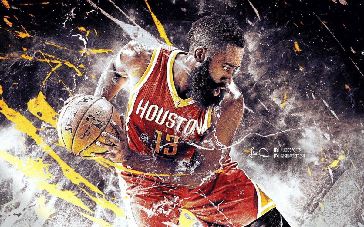 NBA Wallpapers | Basketball Wallpapers at BasketWallpapers.com