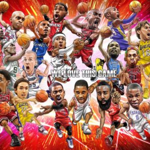 download Legends, NBA and Wallpapers on Pinterest