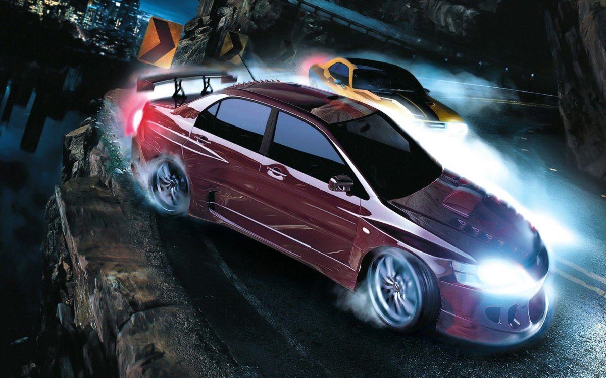 Need For Speed HD Wallpapers – HD Wallpapers Inn