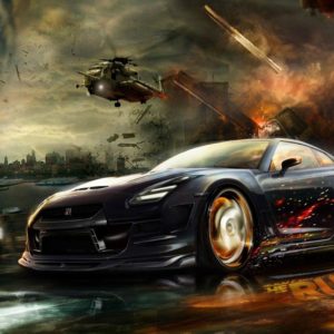 download Need For Speed Wallpapers