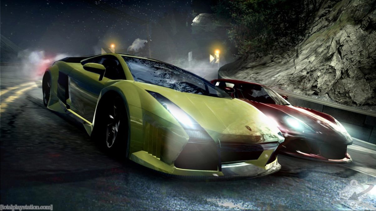 Need For Speed wallpaper – 132641