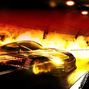 download Image – Need for speed wallpaper nissan skyline-1280×800.jpg at …