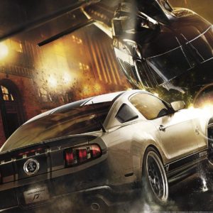 download Free Wallpapers – Need For Speed The Run Wallpaper