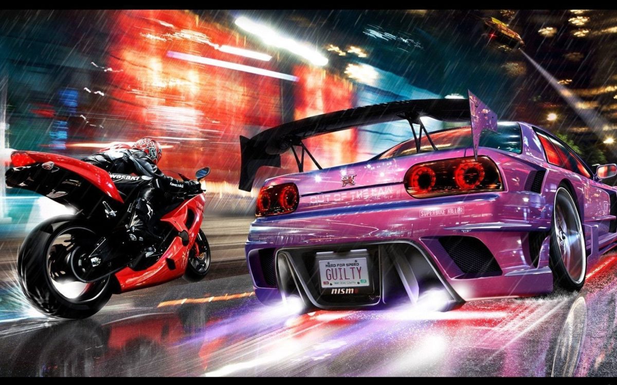 Need For Speed Wallpapers – Full HD wallpaper search – page 10