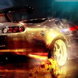 download Need For Speed Underground 160 – Need for Speed Wallpaper