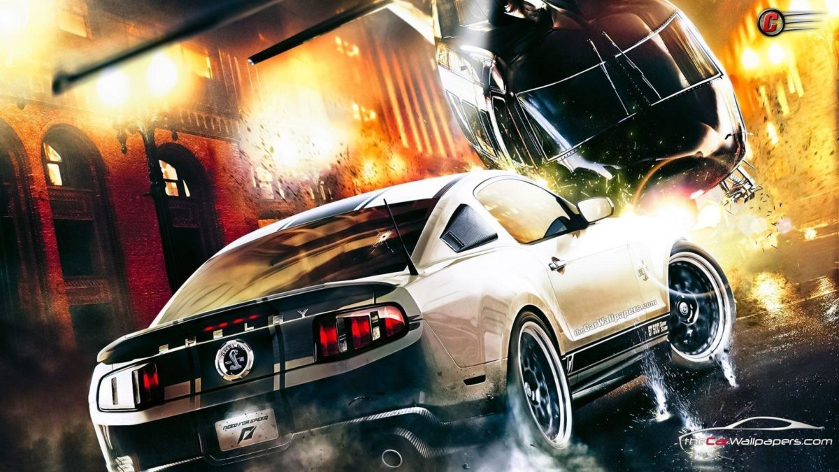 Wallpapers For > Need For Speed The Run Wallpaper 1920×1080