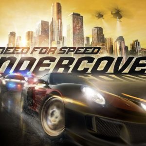download Need for Speed Undercover Wallpapers | HD Wallpapers