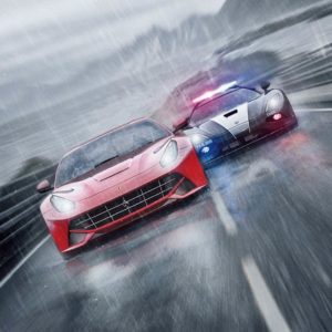 download Need for Speed Rivals Wallpapers in 1080P HD « GamingBolt.com …