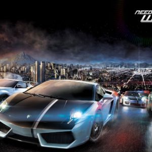 download Need for Speed World Wallpapers | HD Wallpapers