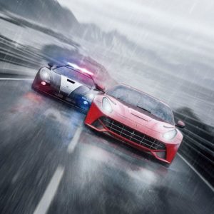download Need for Speed Rivals Game Wallpapers | HD Wallpapers