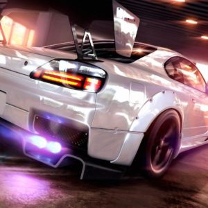 download Need For Speed Wallpaper White Car Download Fr #3440 Wallpaper …