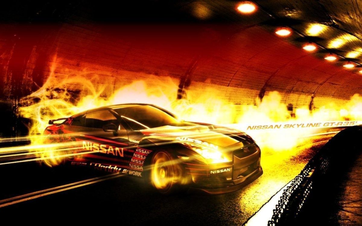 Need For Speed Wallpapers – HD Wallpapers Inn