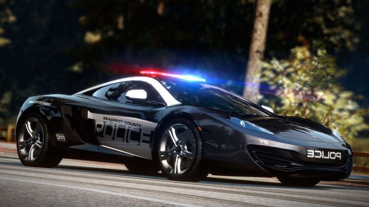 Need For Speed 3 Hot Pursuit Wallpapers