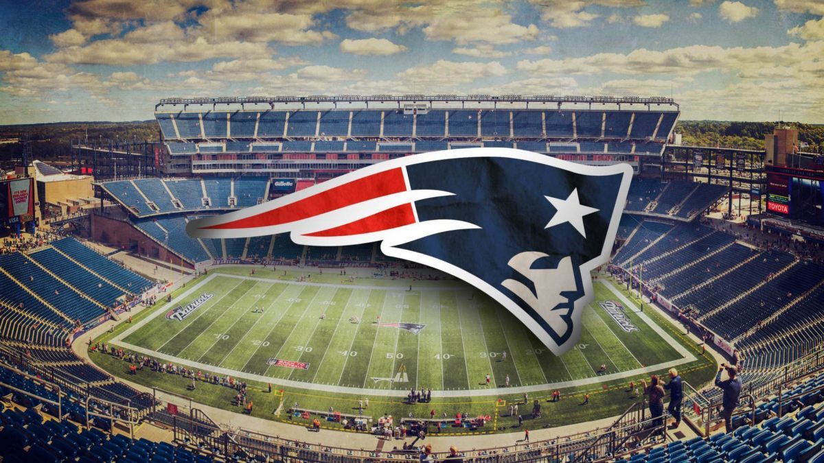 New England Patriots Wallpapers HD Download