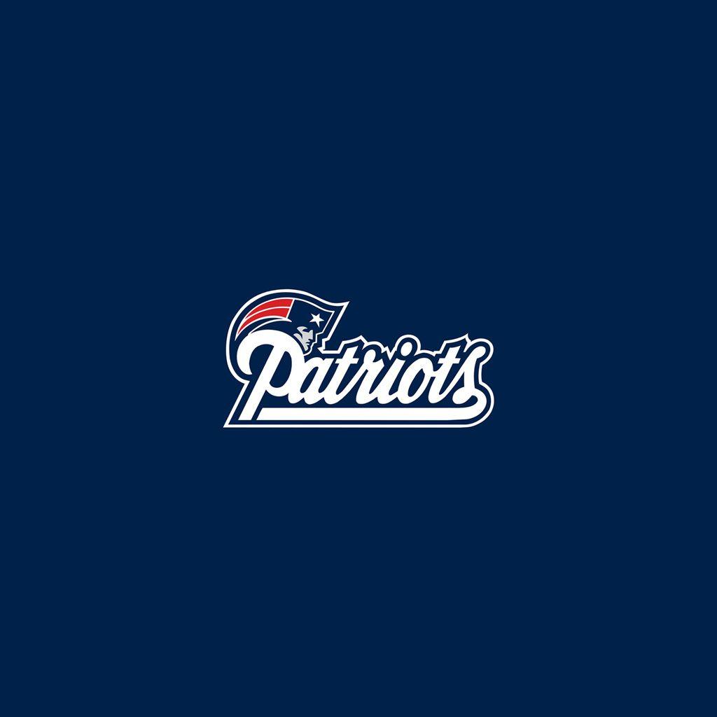 iPad Wallpapers with the New England Patriots Team Logos – Digital …