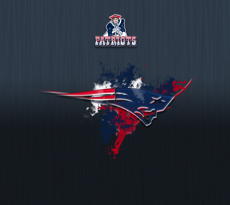 Patriots Mobile Wallpapers Group (48+)