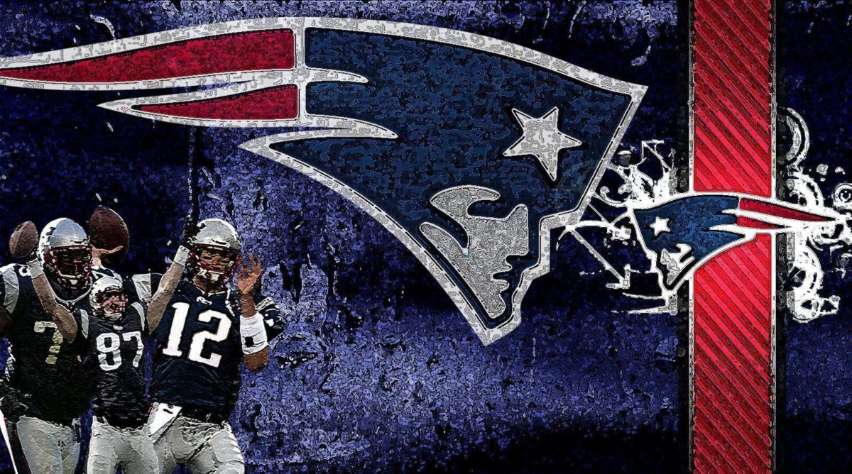 New England Patriots wallpaper HD background download desktop …