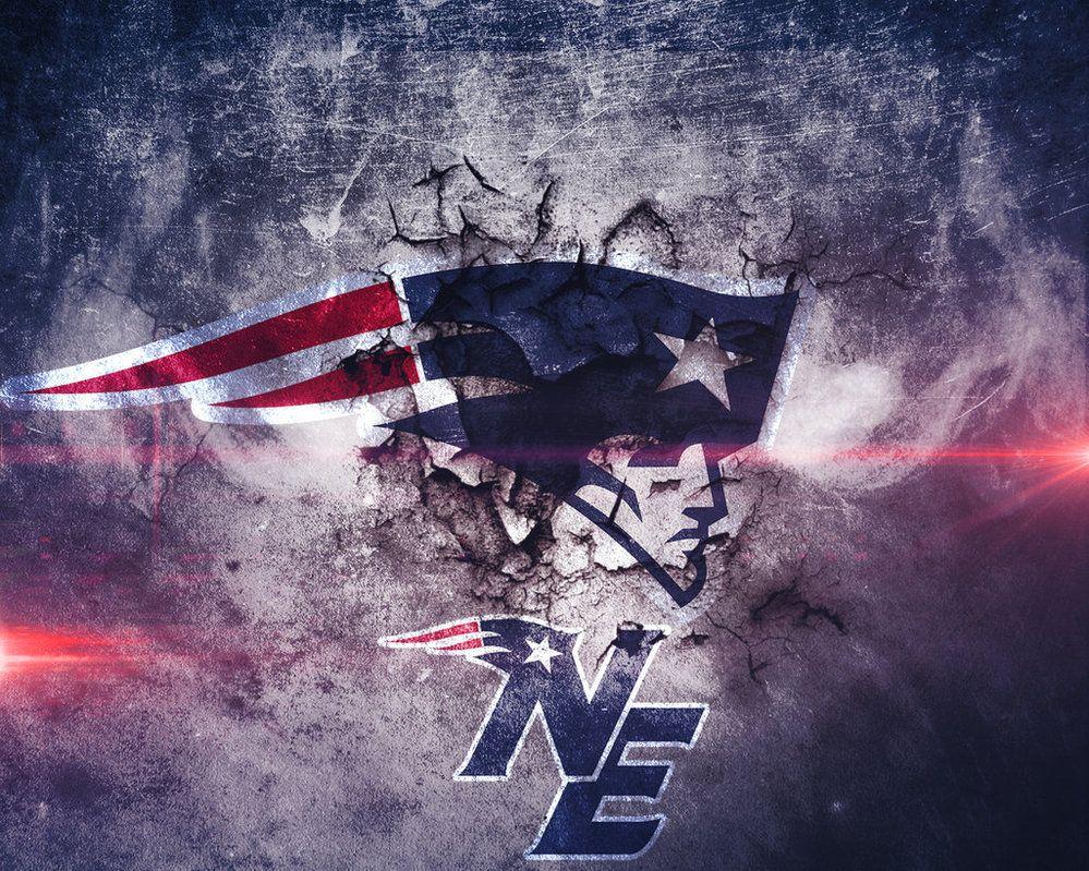 New England Patriots Wallpapers Group (78+)