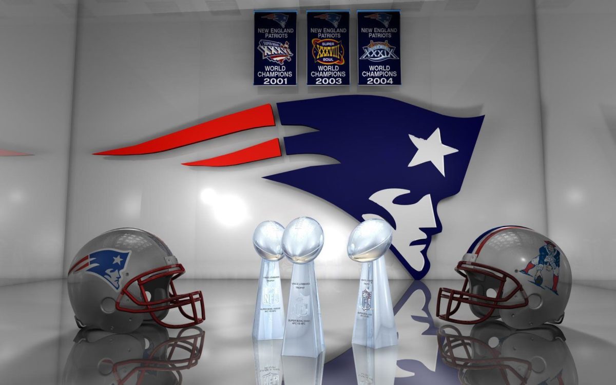 PC New England Patriots Cool Wallpapers (SHunVMall Graphics)