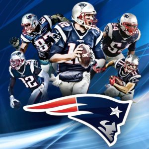 download Fan Downloads | New England Patriots