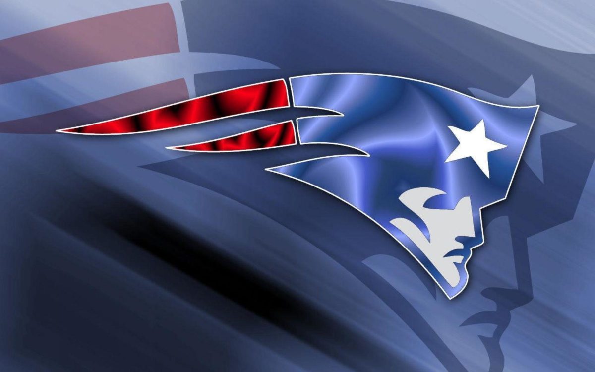 New England Patriots Wallpapers HD | HD Wallpapers, Backgrounds …