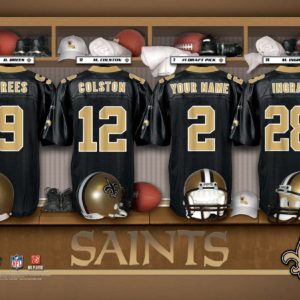download New Orleans Saints Uniform Wallpaper, Size: 2100×1650 …