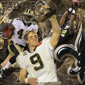 download Are the Saints the best team in the NFL? | NZ