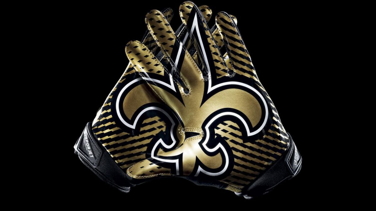 New Orleans Saints 2012 Nike Football Uniform – Nike News