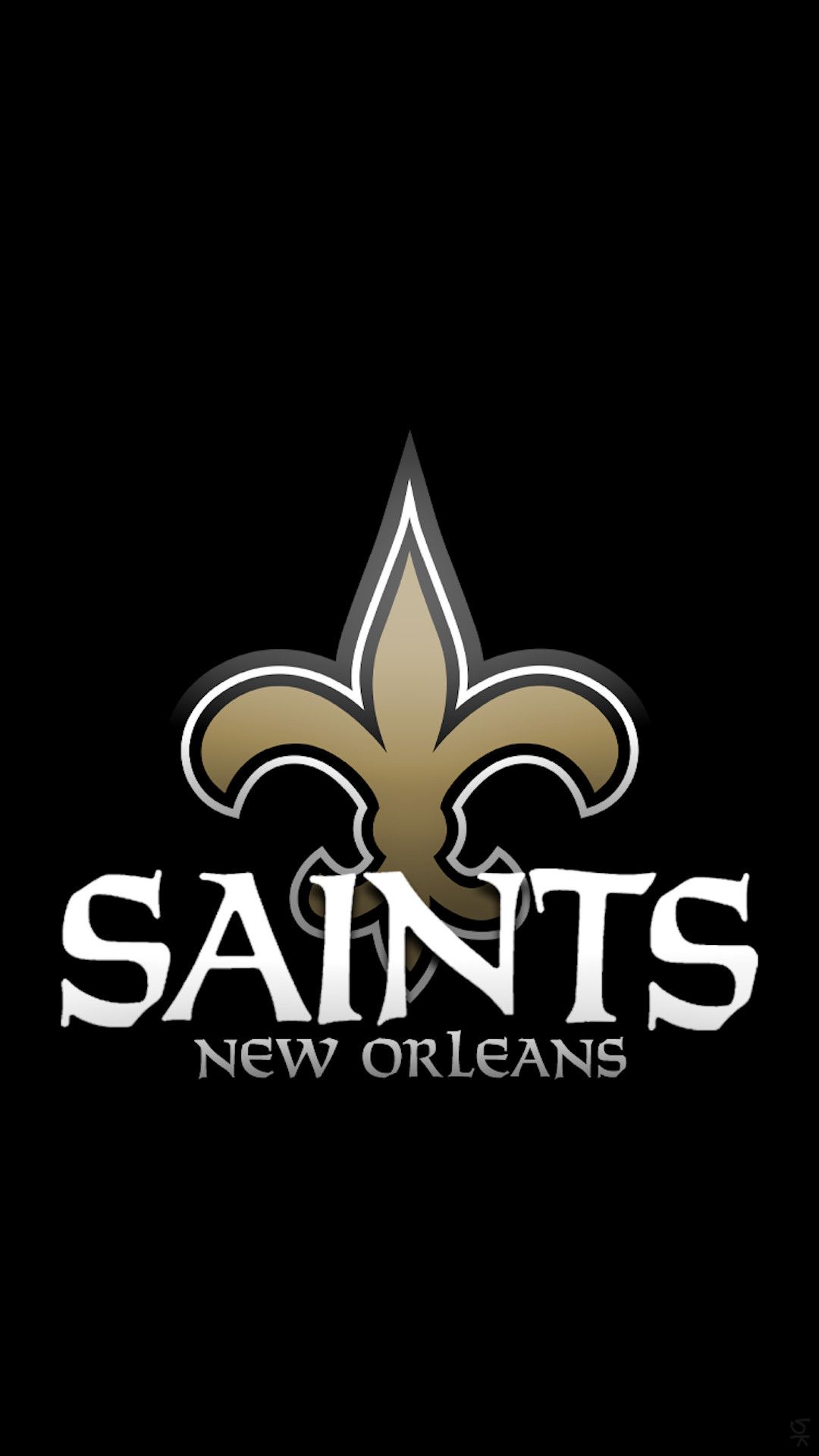 111320 new orleans saints iphone 6 wallpaper, HD City Background …