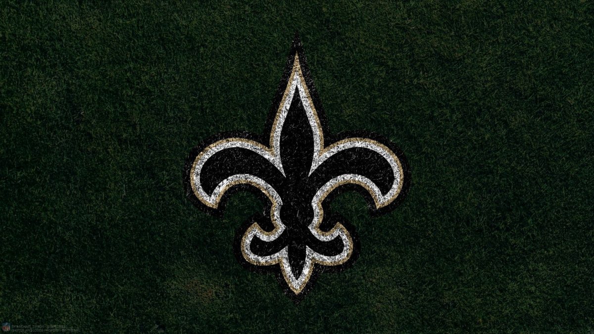 10 New New Orleans Saints Wallpaper FULL HD 1080p For PC Desktop …