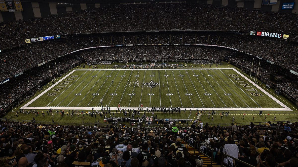 SN sources: Saints mulling training camp move back to Millsaps …