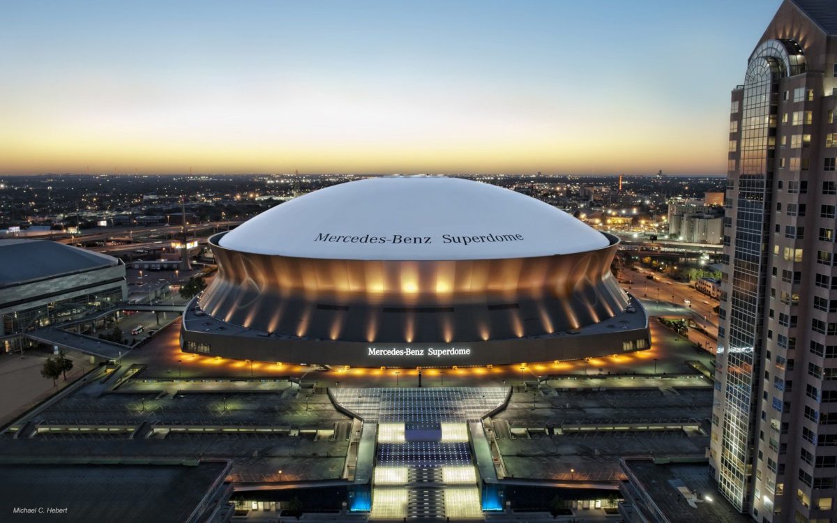 Saints vs Cardinals Tickets, Aug 17 in New Orleans | SeatGeek