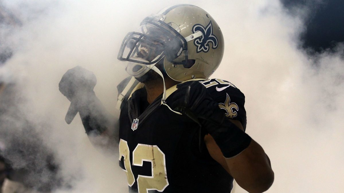 Saints, Mark Ingram reportedly agree to four-year, $16 million deal …