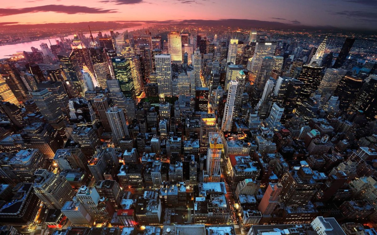 New-York-City-Wallpaper-HD-Widescreen | Marco Dalprato