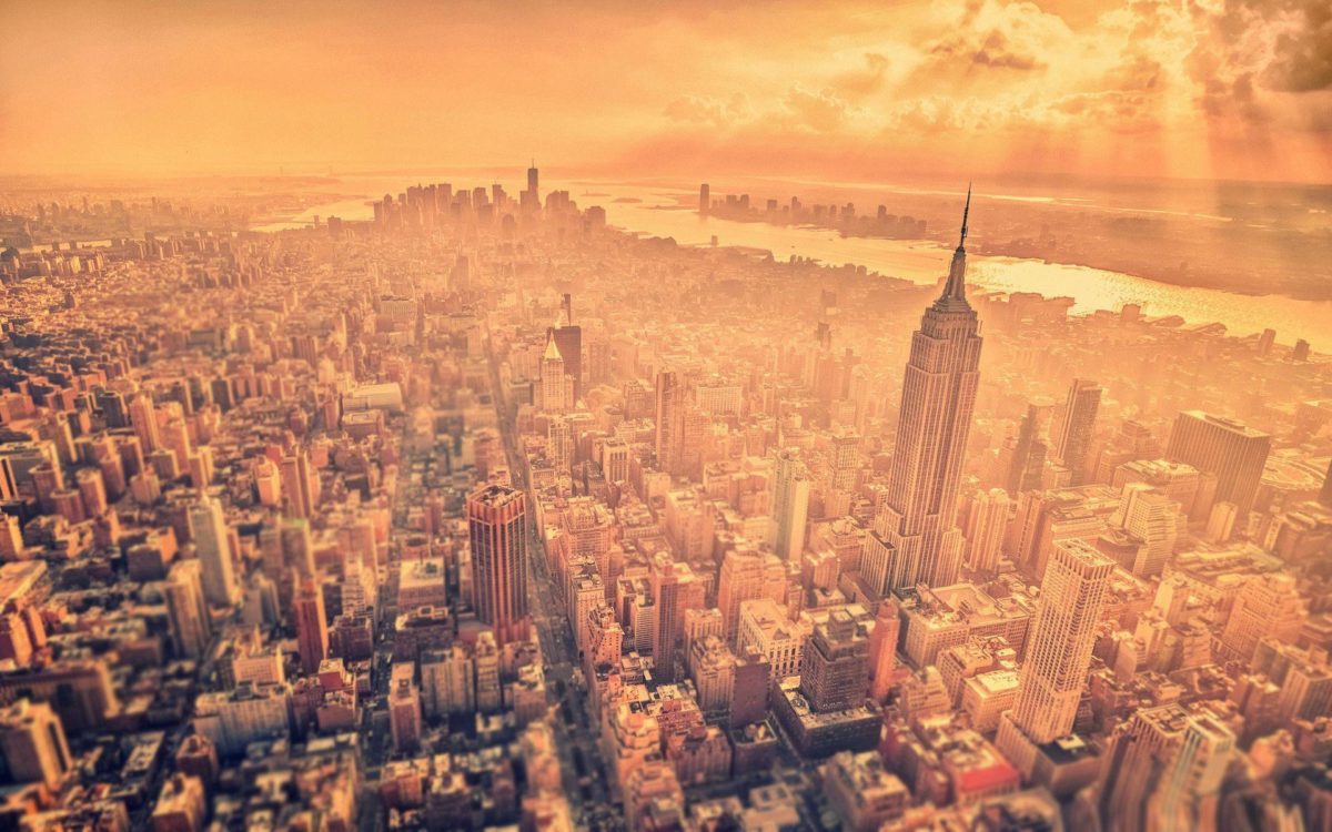 New York Wallpapers – Full HD wallpaper search