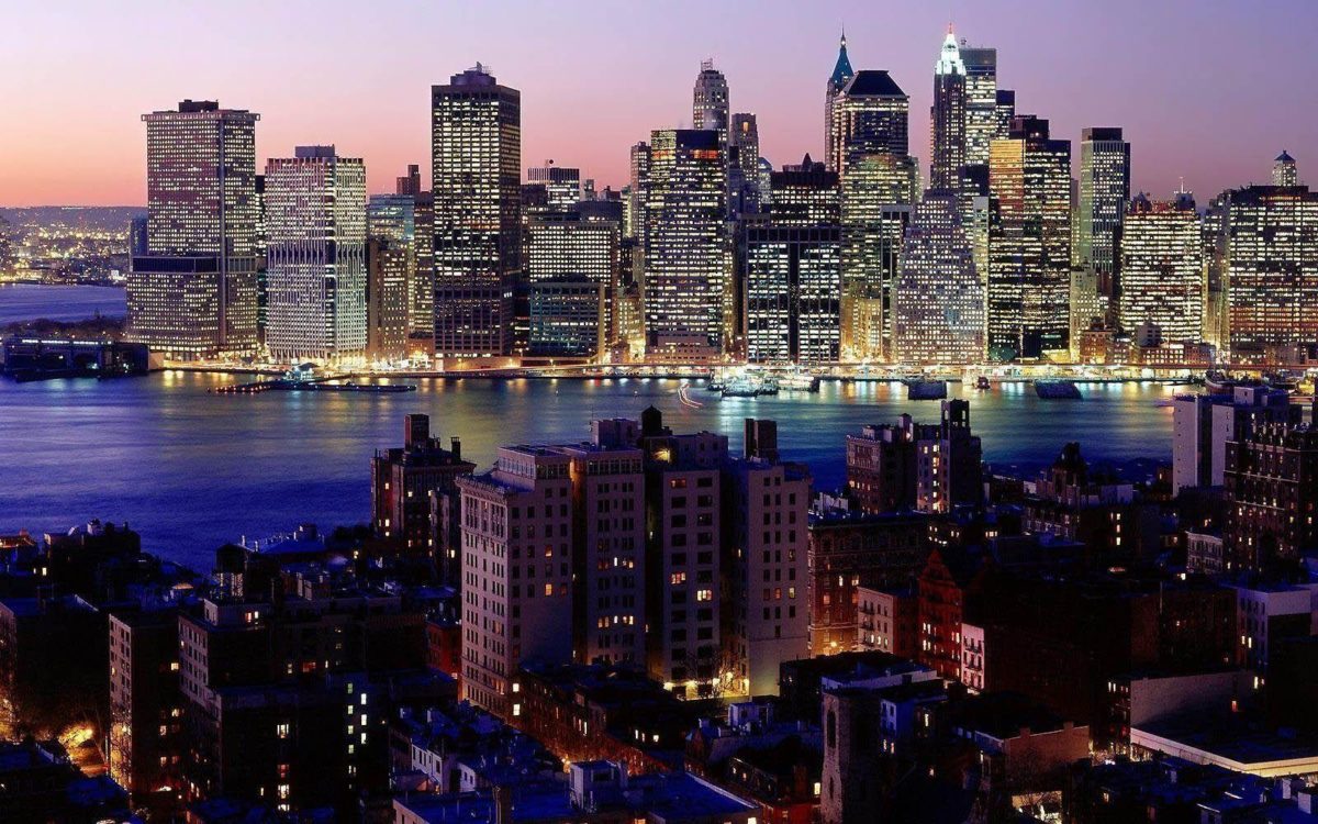 New York City Wallpaper Widescreen – HD Wallpapers image | High …