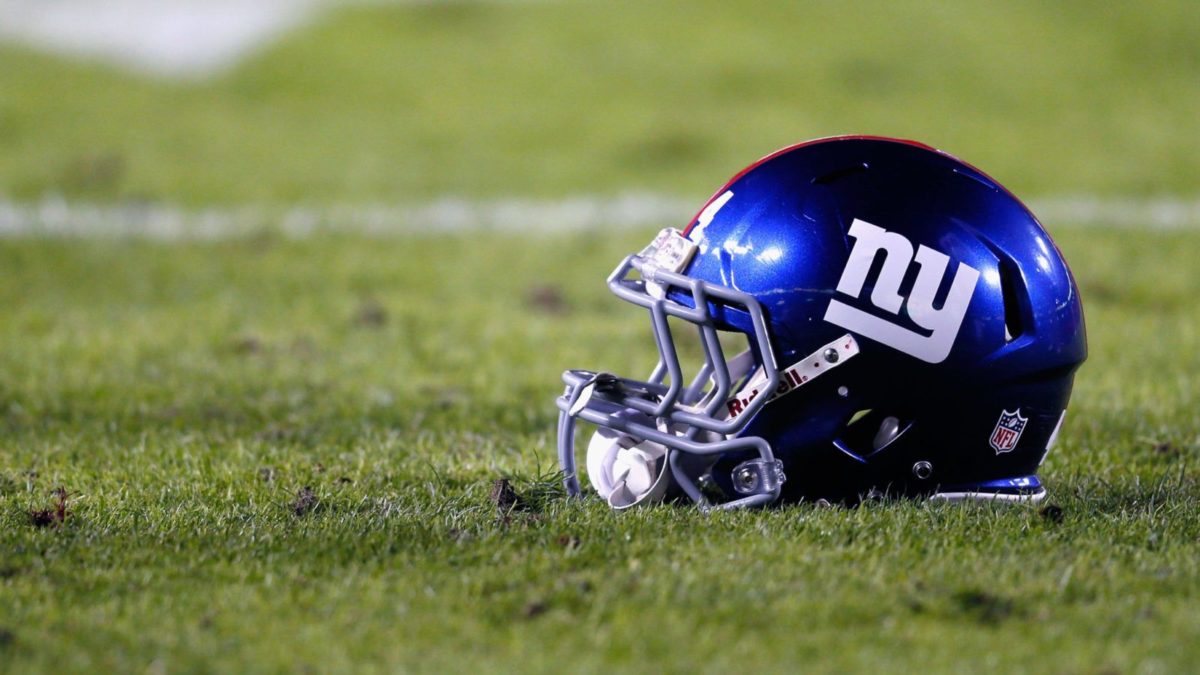 Giants rumors: New York may be leaning toward not drafting a QB at No. 2