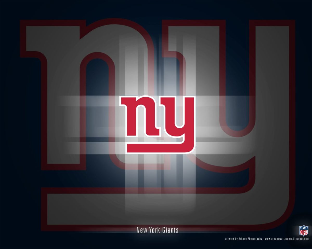 New York Giants Wallpaper (37+ Pictures)