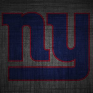 download New York Giants Logo Wallpaper 55990 1920x1080px